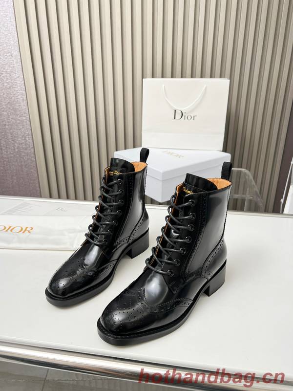 Dior Shoes DIS00390