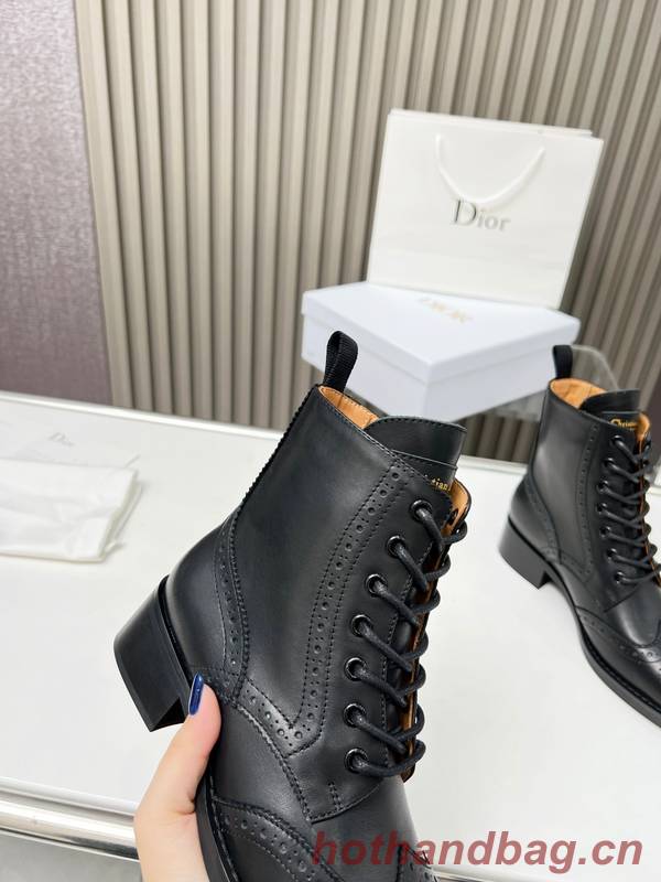 Dior Shoes DIS00391