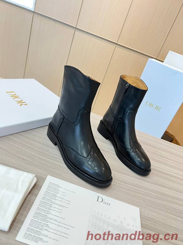 Dior Shoes DIS00392