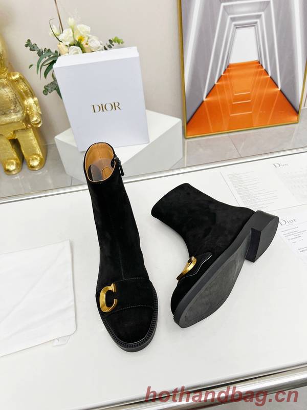 Dior Shoes DIS00395