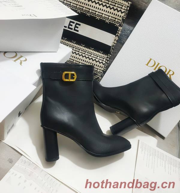 Dior Shoes DIS00401 Heel 8CM