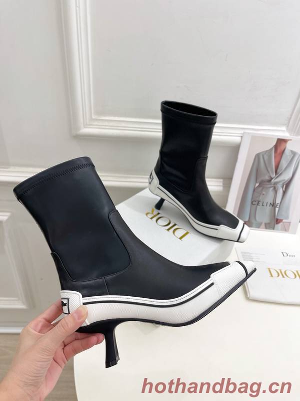 Dior Shoes DIS00405 Heel 5.5CM