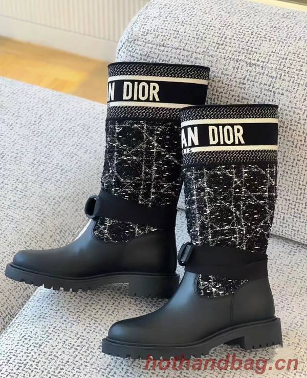 Dior Shoes DIS00406