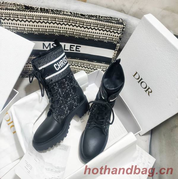 Dior Shoes DIS00408