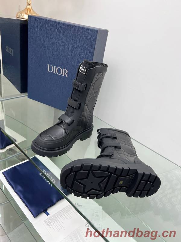 Dior Shoes DIS00410 Heel 5CM