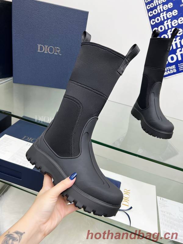 Dior Shoes DIS00416