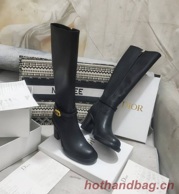 Dior Shoes DIS00432