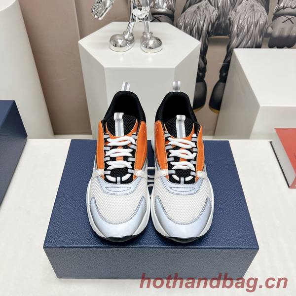 Dior Couple Shoes DIS00434