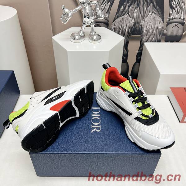 Dior Couple Shoes DIS00435