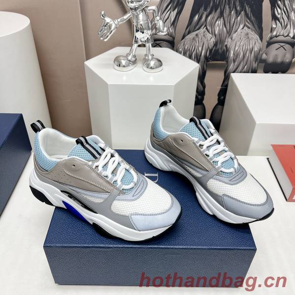 Dior Couple Shoes DIS00438