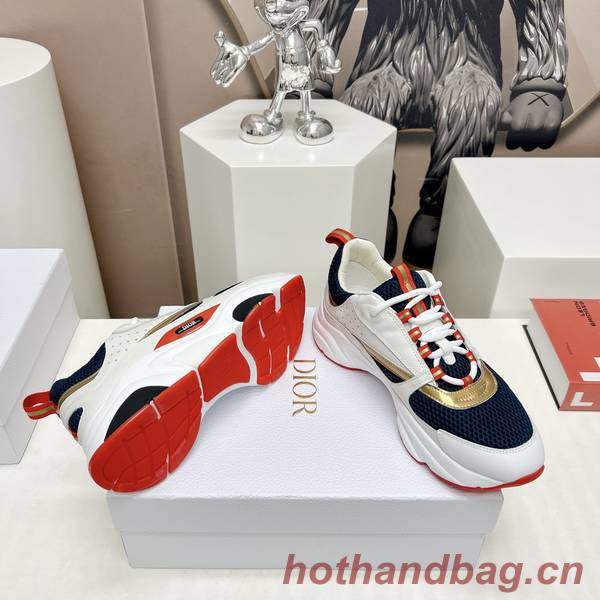 Dior Couple Shoes DIS00440