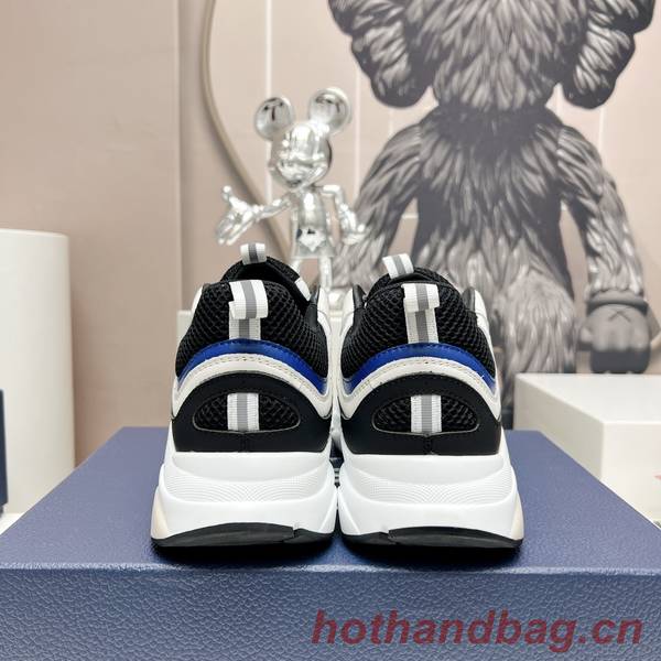 Dior Couple Shoes DIS00441