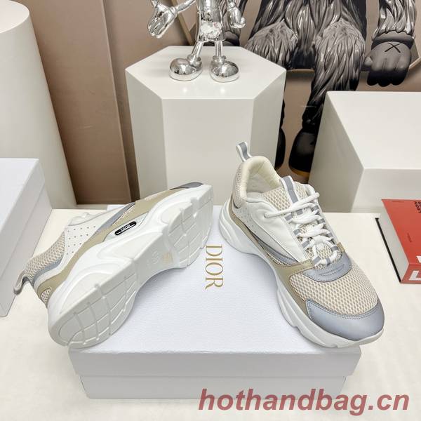 Dior Couple Shoes DIS00443