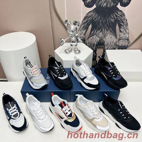 Dior Couple Shoes DIS00443