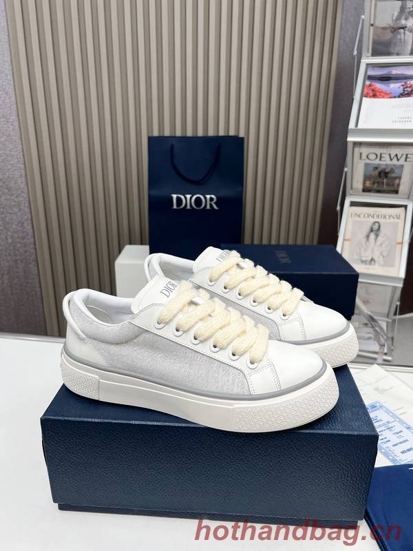 Dior Couple Shoes DIS00450