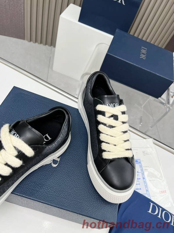 Dior Couple Shoes DIS00451