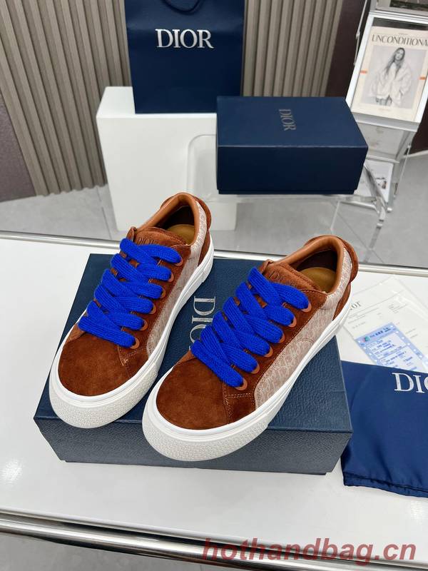 Dior Couple Shoes DIS00455