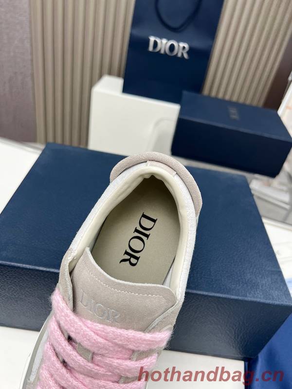 Dior Couple Shoes DIS00457