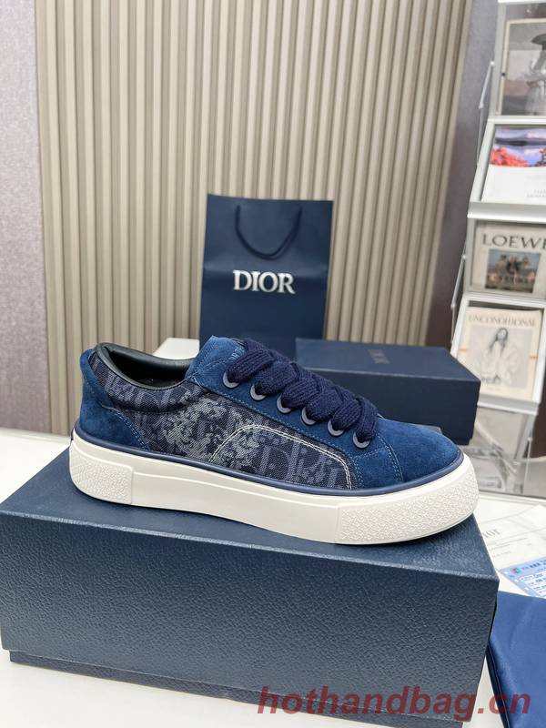 Dior Couple Shoes DIS00458