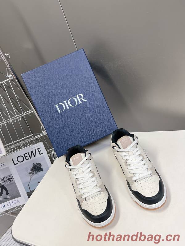 Dior Couple Shoes DIS00462