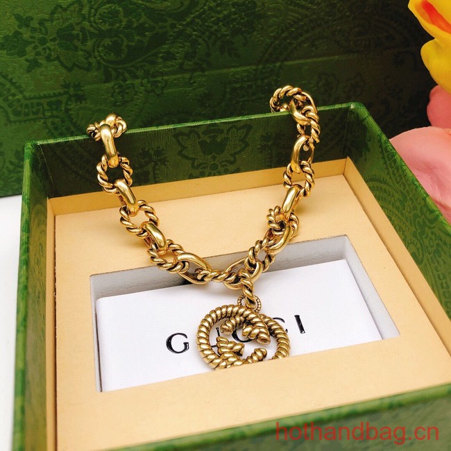 Gucci Bracelet CE13045