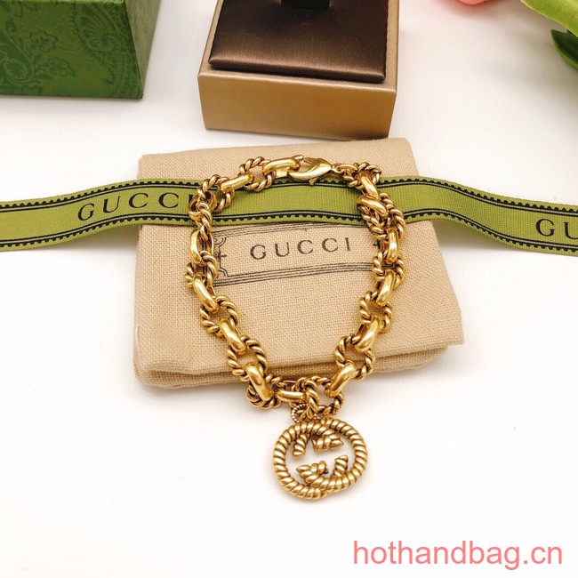 Gucci Bracelet CE13045