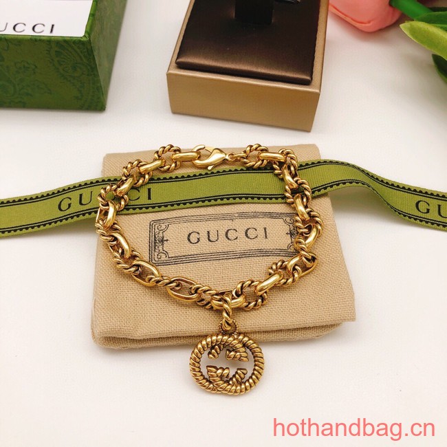 Gucci Bracelet CE13045