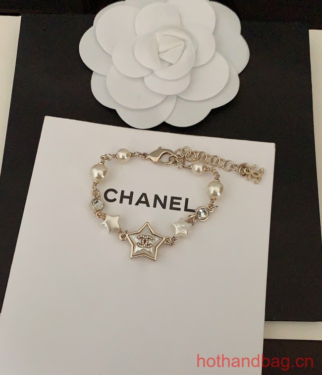 Chanel Bracelet CE13068