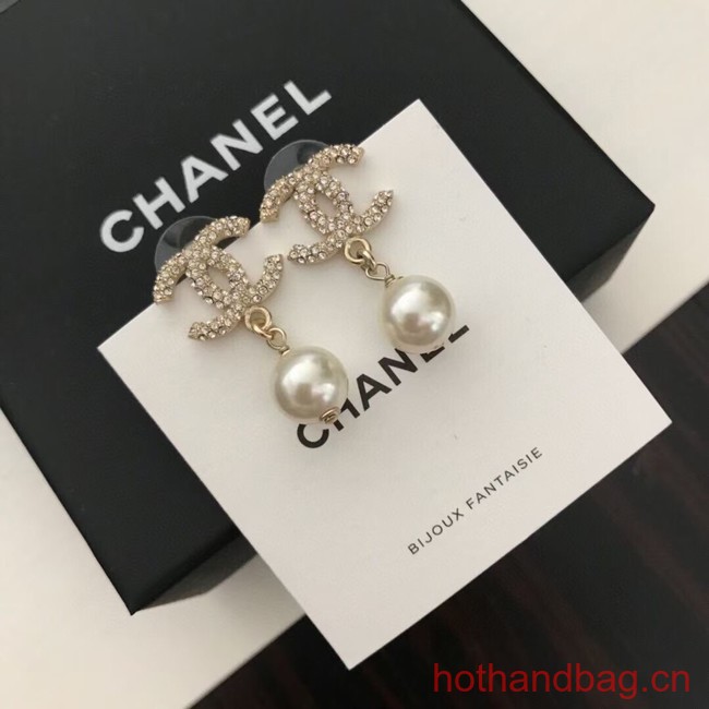 Chanel Earrings CE13055