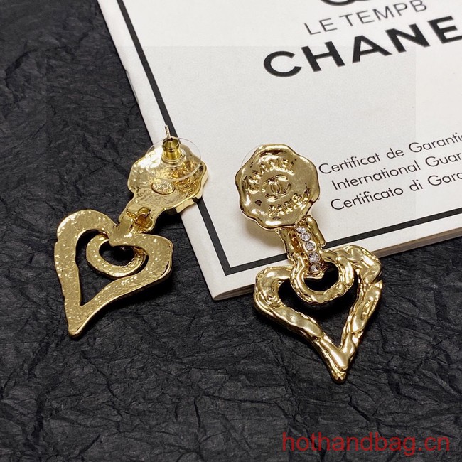 Chanel Earrings CE13064