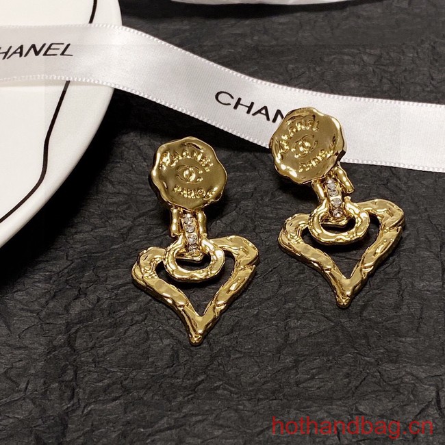 Chanel Earrings CE13064