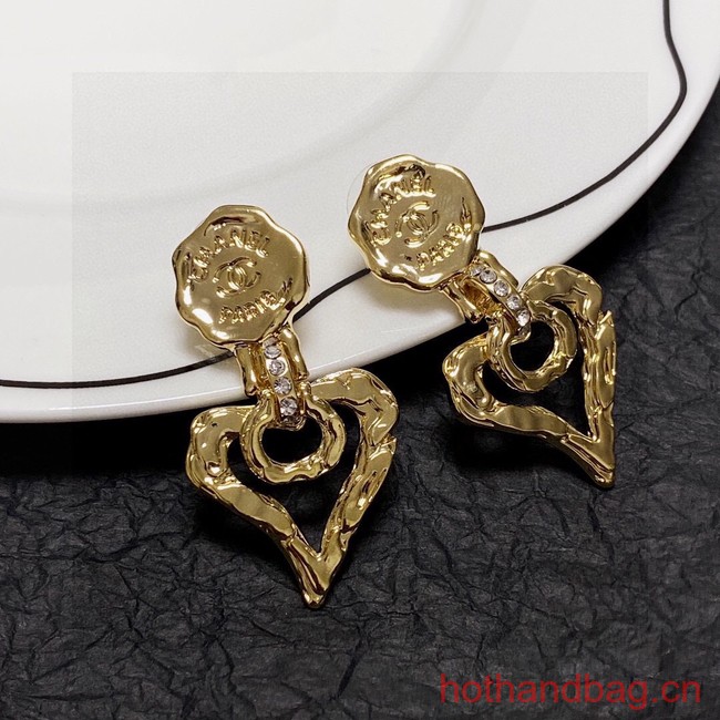 Chanel Earrings CE13064