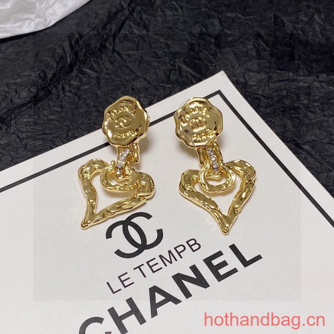 Chanel Earrings CE13064