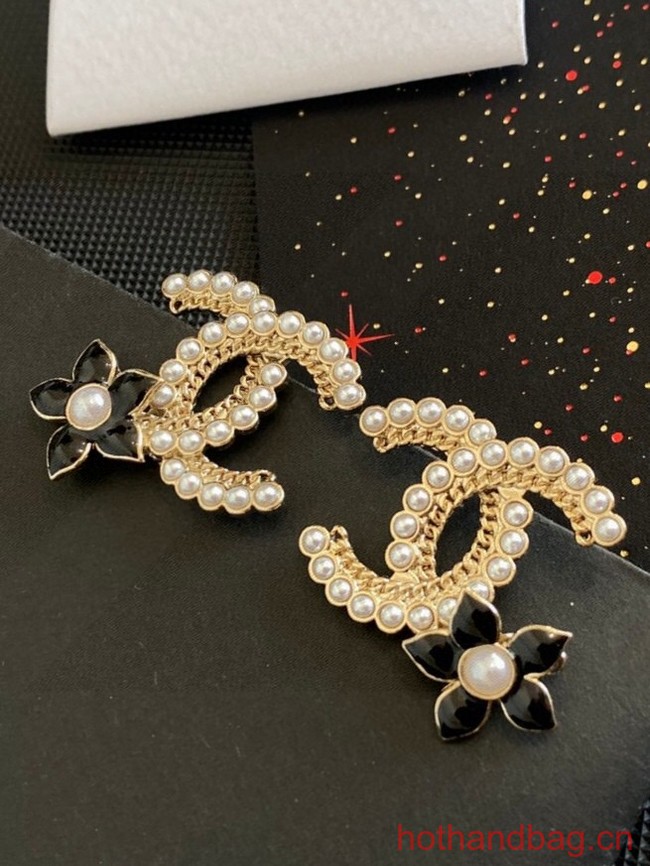 Chanel Earrings CE13065