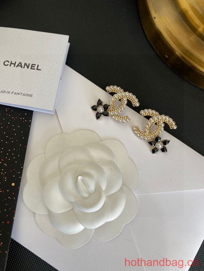 Chanel Earrings CE13065