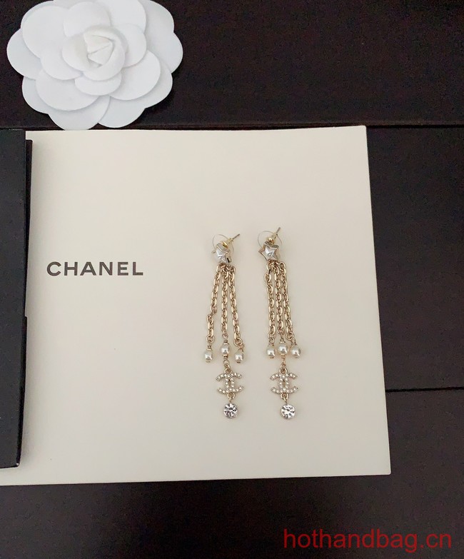Chanel Earrings CE13070