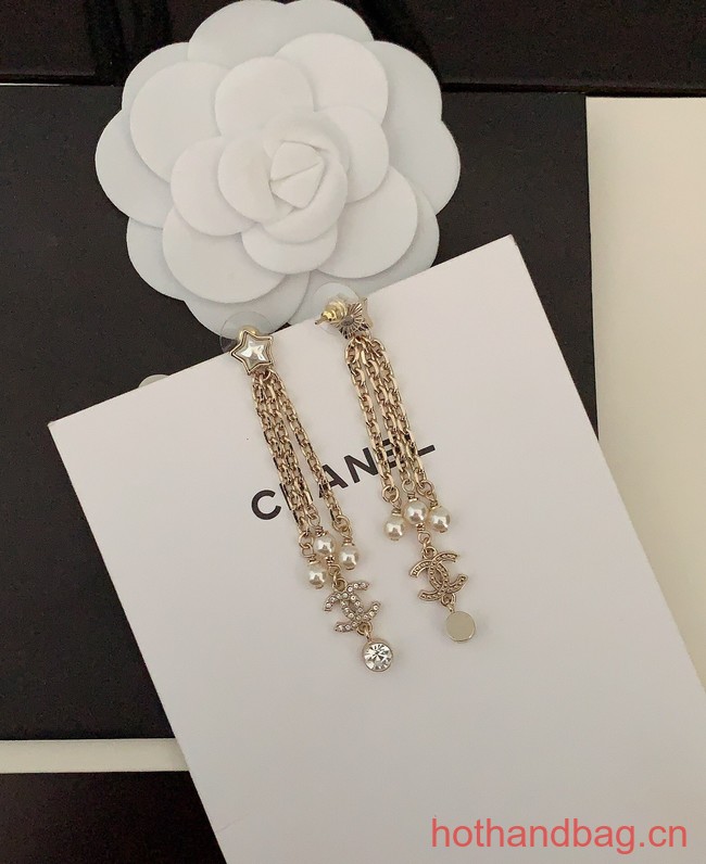 Chanel Earrings CE13070