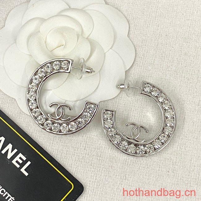 Chanel Earrings CE13092