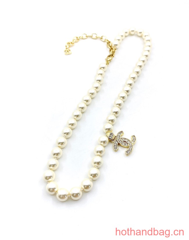 Chanel NECKLACE CE13051