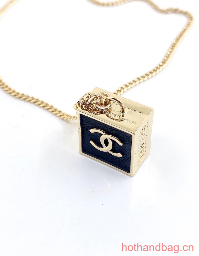 Chanel NECKLACE CE13052