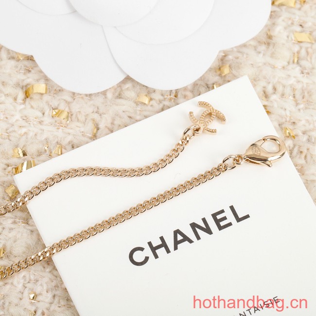 Chanel NECKLACE CE13057