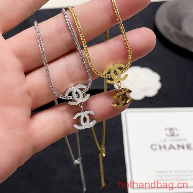 Chanel NECKLACE CE13062