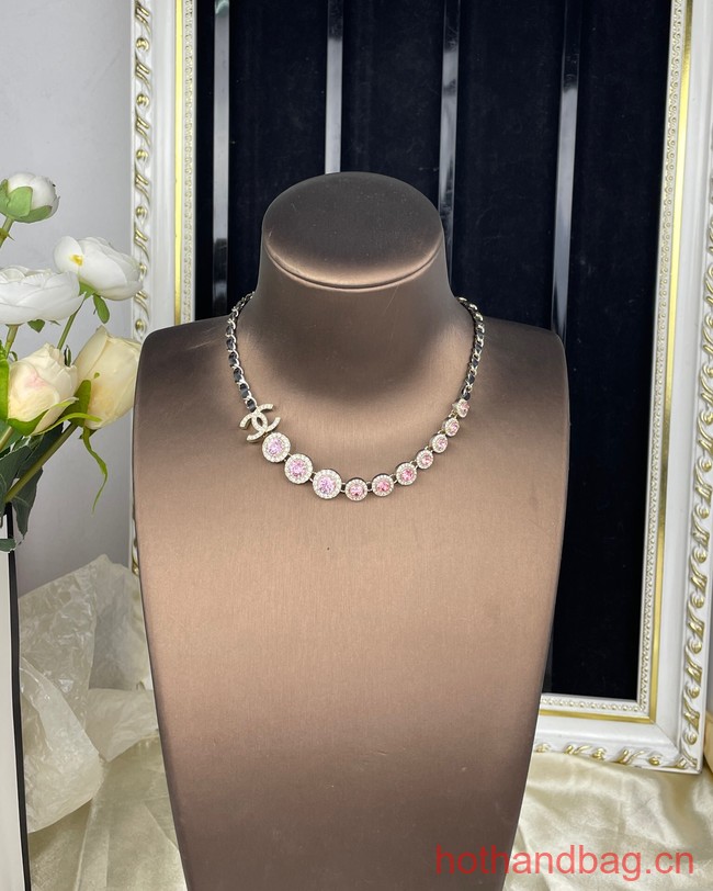 Chanel NECKLACE CE13079