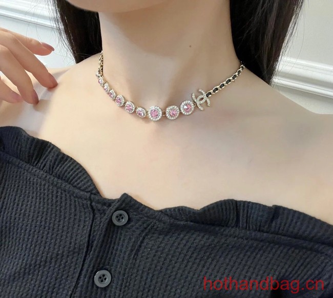 Chanel NECKLACE CE13079