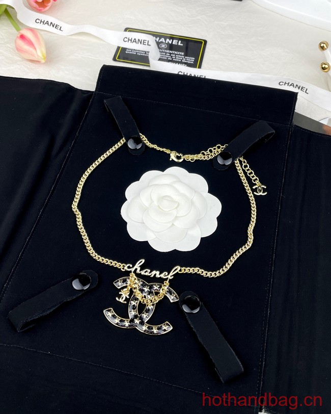 Chanel NECKLACE CE13082