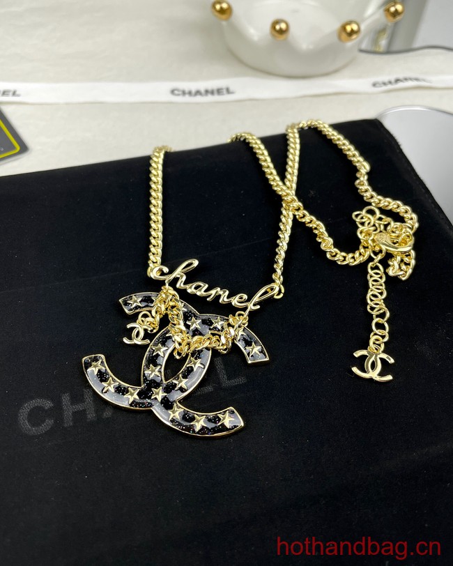 Chanel NECKLACE CE13082