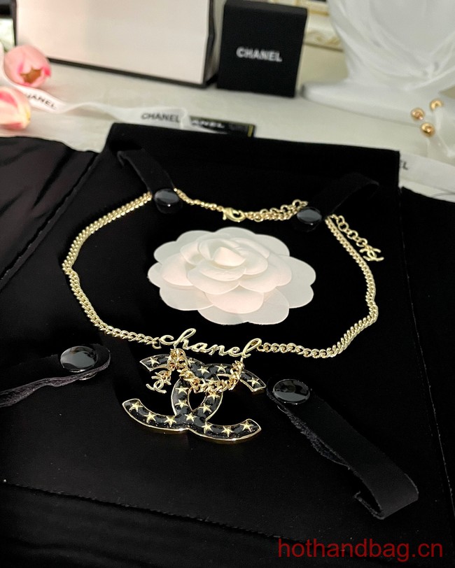 Chanel NECKLACE CE13082