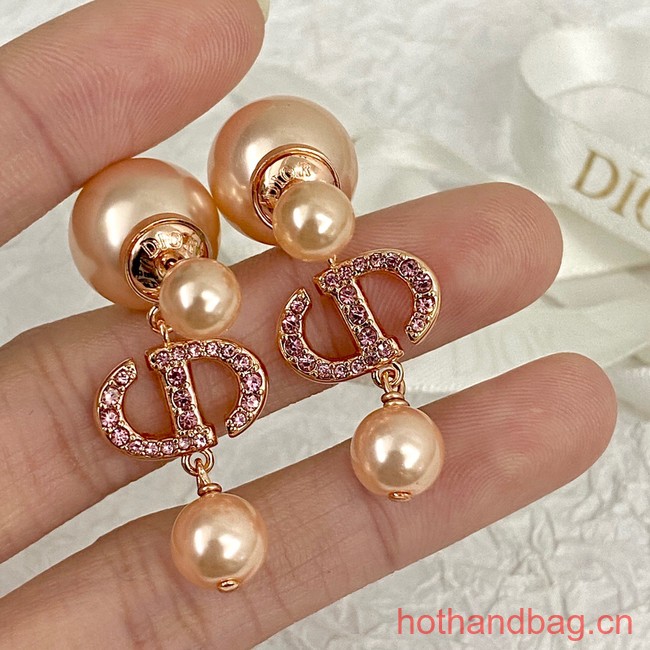 Dior Earrings CE13059