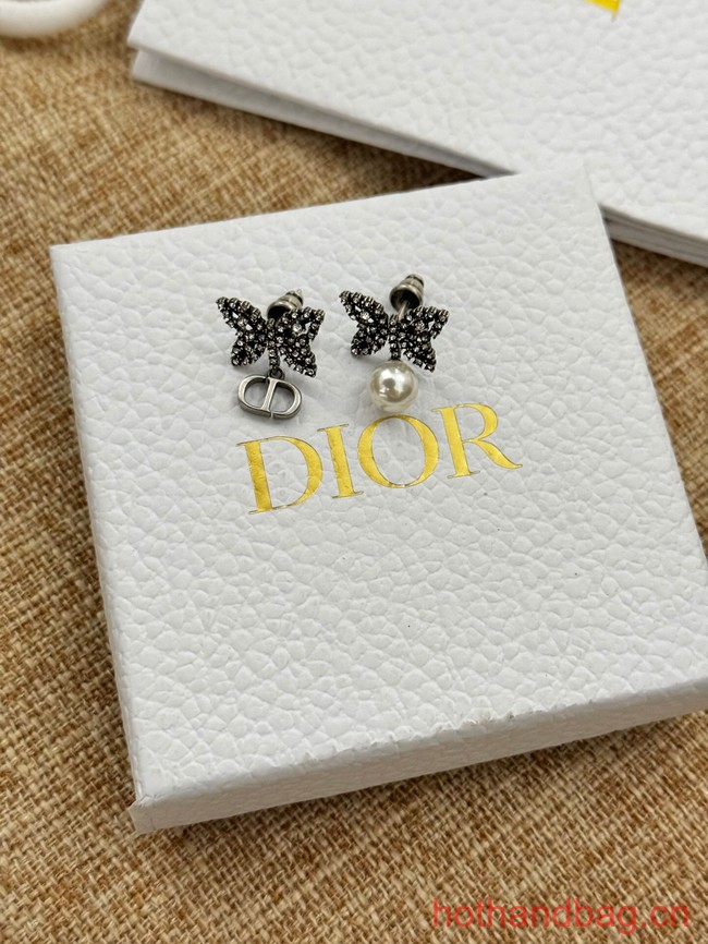 Dior Earrings CE13076