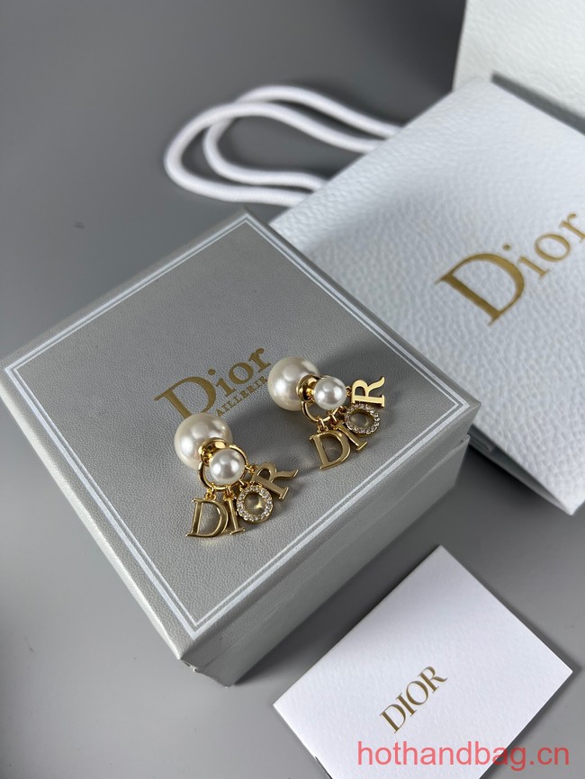 Dior Earrings CE13078